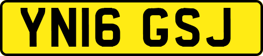 YN16GSJ