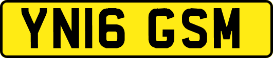 YN16GSM
