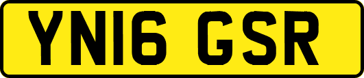 YN16GSR