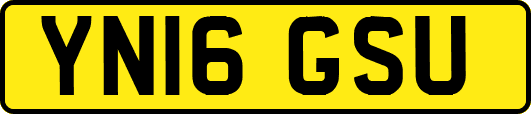 YN16GSU