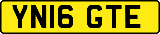 YN16GTE