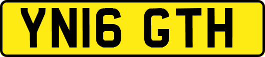 YN16GTH