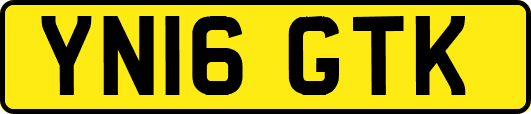 YN16GTK