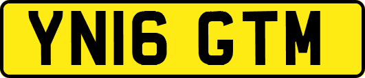 YN16GTM