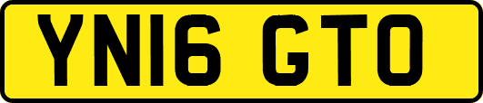 YN16GTO