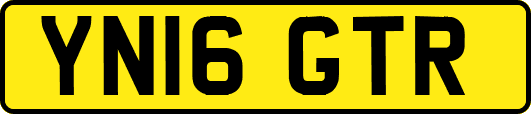 YN16GTR