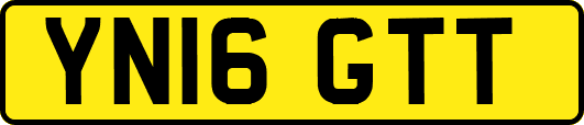 YN16GTT