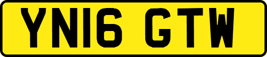 YN16GTW