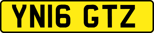 YN16GTZ