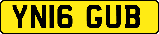 YN16GUB