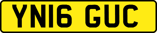 YN16GUC