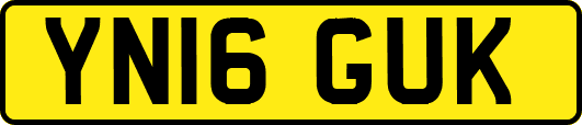 YN16GUK