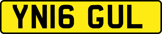 YN16GUL
