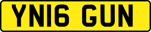 YN16GUN