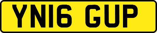 YN16GUP