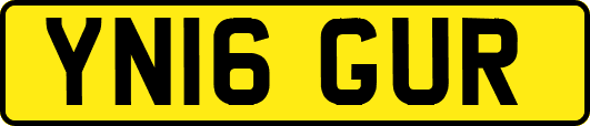 YN16GUR