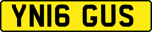 YN16GUS