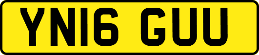 YN16GUU
