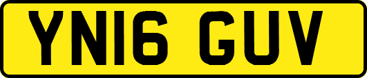 YN16GUV