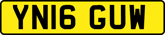 YN16GUW
