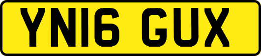 YN16GUX