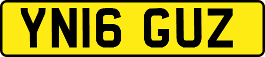 YN16GUZ