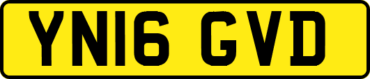 YN16GVD