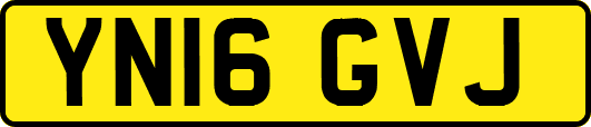 YN16GVJ