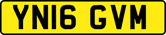 YN16GVM
