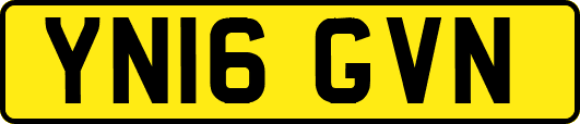 YN16GVN