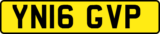 YN16GVP