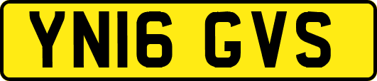 YN16GVS