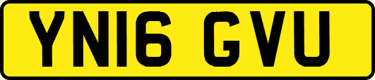 YN16GVU