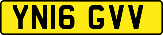 YN16GVV
