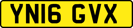 YN16GVX