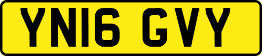 YN16GVY