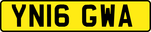 YN16GWA