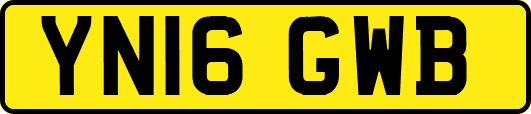 YN16GWB