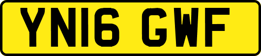YN16GWF