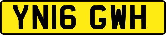 YN16GWH