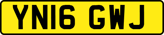 YN16GWJ