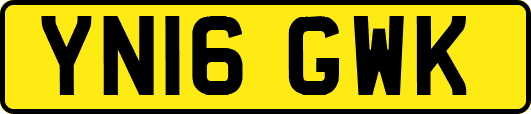 YN16GWK