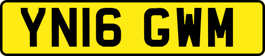 YN16GWM