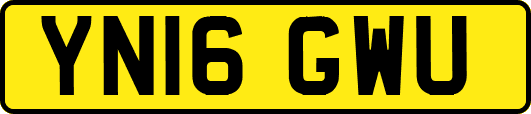 YN16GWU