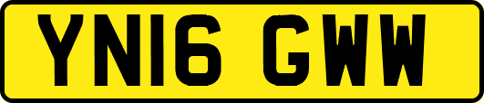 YN16GWW
