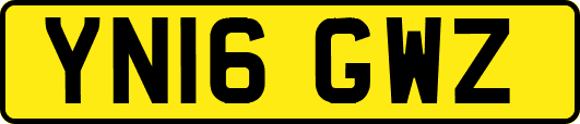 YN16GWZ
