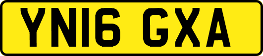 YN16GXA