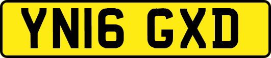 YN16GXD