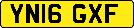 YN16GXF