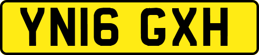 YN16GXH